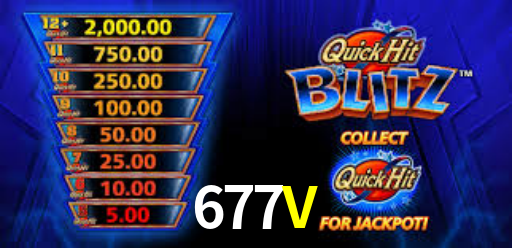 APP oficial da 677V para mobile